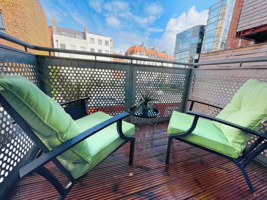 Bristol City Stays - 1 Bed - Pembroke Court Exterior photo