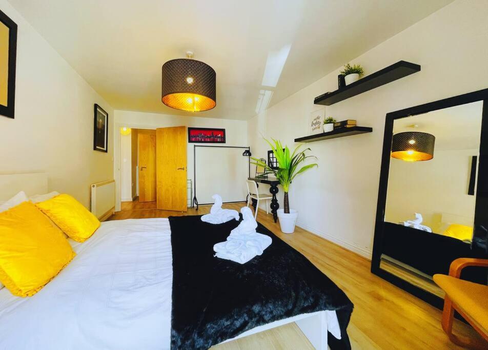Bristol City Stays - 1 Bed - Pembroke Court Exterior photo
